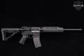 Bushmaster XM15-E2S Quick Response Carbine 5.56mm NATO Black Hard Coat Anodized in Good Condition Image 3