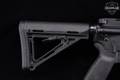 Bushmaster XM15-E2S Quick Response Carbine 5.56mm NATO Black Hard Coat Anodized in Good Condition Image 4