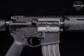 Bushmaster XM15-E2S Quick Response Carbine 5.56mm NATO Black Hard Coat Anodized in Good Condition Image 5