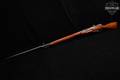 1942 Izhevsk Arsenal Mosin–Nagant Model 1891/30 7.62x54R Blued & Wood in Good Condition Image 2