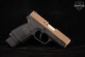 Kahr Arms CW9 9mm Luger (9x19 Para) Burnt Bronze in Excellent Condition Image 3