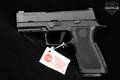 Sig Sauer P320 XCarry Pro X-Series Agency Vault 9mm Luger Black in Like-New Condition Image 3