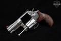 Smith & Wesson (S&W) Model 686-6 Plus TALO Exclusive .357 Mag. Satin Stainless in Good Condition Image 2