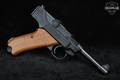 Stoeger Industries Luger Standard .22 LR Blued in Very Good Condition Image 2