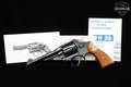 1971 Smith & Wesson (S&W) Model 10-5 Military & Police .38 Spl. Blued in Excellent Condition Image 2