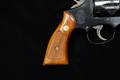 1971 Smith & Wesson (S&W) Model 10-5 Military & Police .38 Spl. Blued in Excellent Condition Image 4