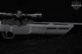Umarex Komplete NCR .22 Caliber (5.5mm) Gray in Very Good Condition Image 5