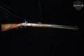 Thompson Center (TC, T/C, TCA) Hawken .50 BPM (Black Powder) Color Case Hardened in Excellent Condition Image 2