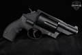 Smith & Wesson (S&W) Governor Crimson Trace Lasergrip .410 Bore / .45 Colt / .45 ACP Matte Black in Very Good Condition Image 4