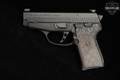 Sig Sauer P239 9mm Luger Stainless in Good Condition Image 3
