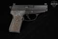 Sig Sauer P239 9mm Luger Stainless in Good Condition Image 5