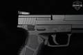 Tisas USA Zigana PX-9 9mm Luger Black in Excellent Condition Image 4