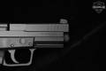 Tisas USA Zigana PX-9 9mm Luger Black in Excellent Condition Image 5