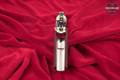 Colt Government Model Custom Shop, ELCEN .38 Super Bright Stainless in Excellent Condition Image 5
