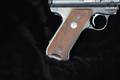 1973 Sturm Ruger Mark I .22 LR Blued in Good Condition Image 3