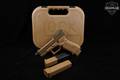 Glock G19X Davidson's Exclusive 9mm Luger Coyote in Excellent Condition Image 2