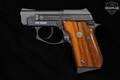 Taurus PT-22 .22 LR Two-Tone Blued & Black in Good Condition Image 3