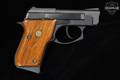 Taurus PT-22 .22 LR Two-Tone Blued & Black in Good Condition Image 5