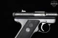 1981 Sturm Ruger Standard Auto .22 LR Blued in Good Condition Image 4
