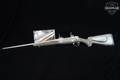 Sako Model 85 Grey Wolf .270 WSM Stainless Steel in Very Good Condition Image 2