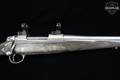 Sako Model 85 Grey Wolf .270 WSM Stainless Steel in Very Good Condition Image 5