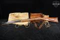 Thompson Center (TC, T/C, TCA) Hawken Percussion, Right-Hand .50 Blued & Hardwood in Very Good Condition Image 2
