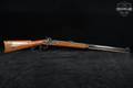 Thompson Center (TC, T/C, TCA) Hawken Percussion, Right-Hand .50 Blued & Hardwood in Very Good Condition Image 3