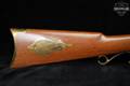 Thompson Center (TC, T/C, TCA) Hawken Percussion, Right-Hand .50 Blued & Hardwood in Very Good Condition Image 4