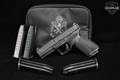Springfield Armory Echelon 4.5F 9mm Luger Black in Excellent Condition Image 2