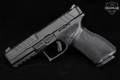 Springfield Armory Echelon 4.5F 9mm Luger Black in Excellent Condition Image 3