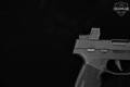 Sig Sauer P322 ROMEOZERO Elite .22 LR Black in Excellent Condition Image 5