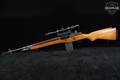 Federal Ordnance, Inc. (Fed Ord) M14SA 7.62mm NATO (7.62x51) Parkerized & Walnut in Good Condition Image 2
