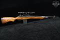 Federal Ordnance, Inc. (Fed Ord) M14SA 7.62mm NATO (7.62x51) Parkerized & Walnut in Good Condition Image 3