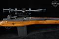 Federal Ordnance, Inc. (Fed Ord) M14SA 7.62mm NATO (7.62x51) Parkerized & Walnut in Good Condition Image 5