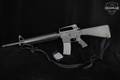 Colt Match Target HBAR MT6601 5.56mm NATO (.223 Rem.) Black in Excellent Condition Image 2