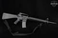 Colt Match Target HBAR MT6601 5.56mm NATO (.223 Rem.) Black in Excellent Condition Image 3