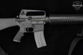 Colt Match Target HBAR MT6601 5.56mm NATO (.223 Rem.) Black in Excellent Condition Image 5