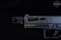 ZEV OZ9C-9MM 9mm Luger Gray Cerakote in Excellent Condition Image 3