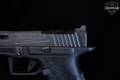 ZEV OZ9C-9MM 9mm Luger Gray Cerakote in Excellent Condition Image 4
