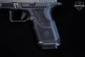 ZEV OZ9C-9MM 9mm Luger Gray Cerakote in Excellent Condition Image 5