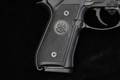 Beretta M9 9mm Luger Black in Very Good Condition Image 3