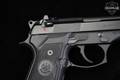 Beretta M9 9mm Luger Black in Very Good Condition Image 4