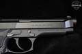 Beretta M9 9mm Luger Black in Very Good Condition Image 5
