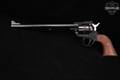1987 Sturm Ruger New Model Single-Six SSM .32 H&R MAG Blued in Good Condition Image 2