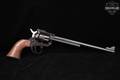 1987 Sturm Ruger New Model Single-Six SSM .32 H&R MAG Blued in Good Condition Image 3