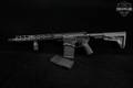 2023 Sturm Ruger SFAR .308 Win. Black in Very Good Condition Image 2