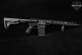 2023 Sturm Ruger SFAR .308 Win. Black in Very Good Condition Image 3