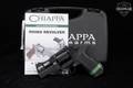 Chiappa Firearms Rhino 30SAR / 30 DS .357 Mag. Black in Excellent Condition Image 2