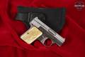 Bauer Firearms Corp. Bauer Automatic .25 ACP (6.35mm) Stainless in Fair Condition Image 2