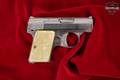 Bauer Firearms Corp. Bauer Automatic .25 ACP (6.35mm) Stainless in Fair Condition Image 4